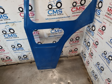 Ford 2000, 3000, 2600, 3600 Cab Door Frame Lhs - Puerta y piezas: foto 4 Ford 2000, 3000, 2600, 3600 Cab Door Frame Lhs - Puerta y piezas: foto 4