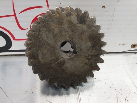Ford 3 And 4 Cylinder Power Steering Pump Drive Gear C5nn3a742a ,81803249 - Bomba de dirección para Tractor: foto 4 Ford 3 And 4 Cylinder Power Steering Pump Drive Gear C5nn3a742a ,81803249 - Bomba de dirección para Tractor: foto 4