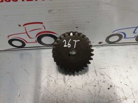 Ford 3 And 4 Cylinder Power Steering Pump Drive Gear C5nn3a742a ,81803249 - Bomba de dirección para Tractor: foto 2 Ford 3 And 4 Cylinder Power Steering Pump Drive Gear C5nn3a742a ,81803249 - Bomba de dirección para Tractor: foto 2
