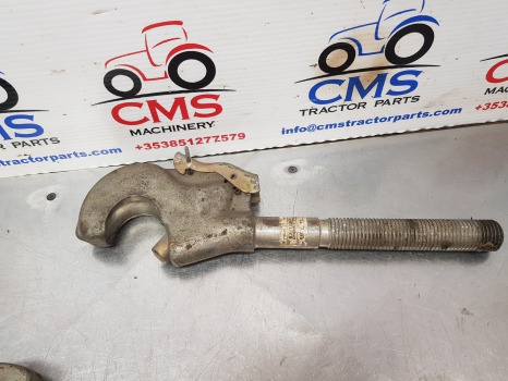 Ford 30, Tw Series Quick Hitch Linkage Handle D9nnp972ba, 83919364 - Bastidor/ Chasis: foto 1 Ford 30, Tw Series Quick Hitch Linkage Handle D9nnp972ba, 83919364 - Bastidor/ Chasis: foto 1