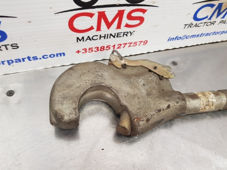 Ford 30, Tw Series Quick Hitch Linkage Handle D9nnp972ba, 83919364 - Bastidor/ Chasis: foto 2 Ford 30, Tw Series Quick Hitch Linkage Handle D9nnp972ba, 83919364 - Bastidor/ Chasis: foto 2