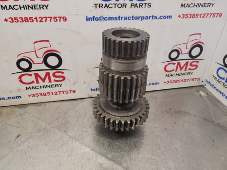Ford 30, Tw Series Tw25, Tw5, Tw10, Tw20 Main Shaft 83913503, D8nn7c094aa - Transmisión: foto 1 Ford 30, Tw Series Tw25, Tw5, Tw10, Tw20 Main Shaft 83913503, D8nn7c094aa - Transmisión: foto 1