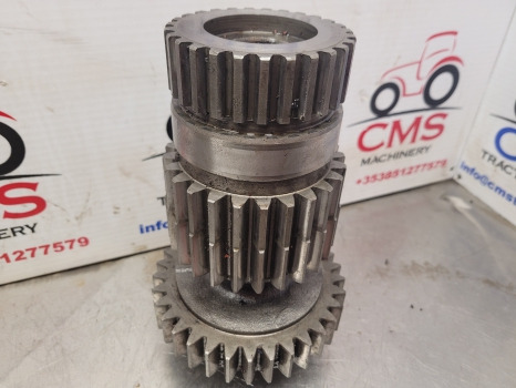 Ford 30, Tw Series Tw25, Tw5, Tw10, Tw20 Main Shaft 83913503, D8nn7c094aa - Transmisión: foto 4 Ford 30, Tw Series Tw25, Tw5, Tw10, Tw20 Main Shaft 83913503, D8nn7c094aa - Transmisión: foto 4