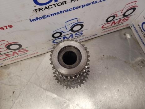 Ford 30, Tw Series Tw25, Tw5, Tw10, Tw20 Main Shaft 83913503, D8nn7c094aa - Transmisión: foto 3 Ford 30, Tw Series Tw25, Tw5, Tw10, Tw20 Main Shaft 83913503, D8nn7c094aa - Transmisión: foto 3