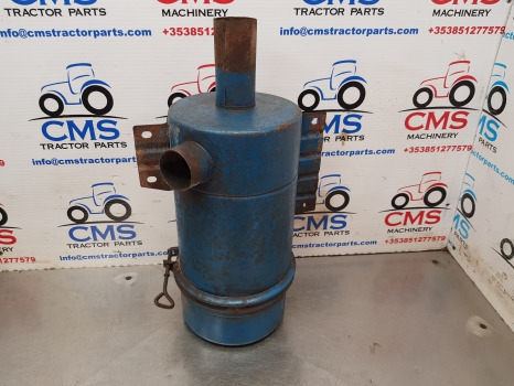 Ford 3000, 4000, 5000, 5100, 5200 Engine Air Filter Box, Oil Bath C5ne9600e - Sistema de admisión de aire: foto 1 Ford 3000, 4000, 5000, 5100, 5200 Engine Air Filter Box, Oil Bath C5ne9600e - Sistema de admisión de aire: foto 1