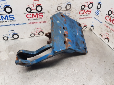 Ford 40 Series 5640, 6640, 7840, 8240, 8340 Lift Assistor Bracket Lhs 82031397 - Hidráulica: foto 1 Ford 40 Series 5640, 6640, 7840, 8240, 8340 Lift Assistor Bracket Lhs 82031397 - Hidráulica: foto 1