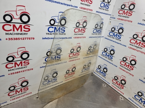 Ford 4000, 3000, 4600, 6600, Cab Door Glass 81827480, D6808 - Puerta y piezas: foto 2 Ford 4000, 3000, 4600, 6600, Cab Door Glass 81827480, D6808 - Puerta y piezas: foto 2