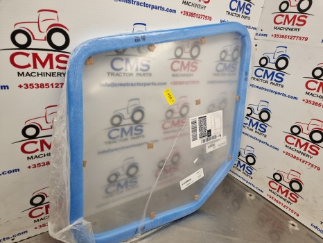 Ford 4000, 3000, 4600, 6600, Cab Door Glass 81827480, D6808 - Puerta y piezas: foto 2 Ford 4000, 3000, 4600, 6600, Cab Door Glass 81827480, D6808 - Puerta y piezas: foto 2