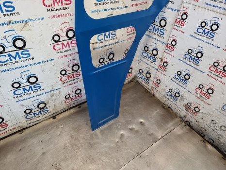 Ford 4000, 5000, 6000, 7000 Cab Door Frame Lhs 81834250 - Puerta y piezas: foto 3 Ford 4000, 5000, 6000, 7000 Cab Door Frame Lhs 81834250 - Puerta y piezas: foto 3