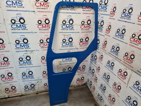 Ford 4000, 5000, 6000, 7000 Cab Door Frame Lhs 81834250 - Puerta y piezas: foto 1 Ford 4000, 5000, 6000, 7000 Cab Door Frame Lhs 81834250 - Puerta y piezas: foto 1