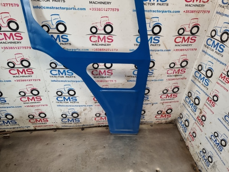 Ford 4000, 5000, 6000, 7000 Cab Door Frame Rhs 81834249 - Puerta y piezas: foto 3 Ford 4000, 5000, 6000, 7000 Cab Door Frame Rhs 81834249 - Puerta y piezas: foto 3