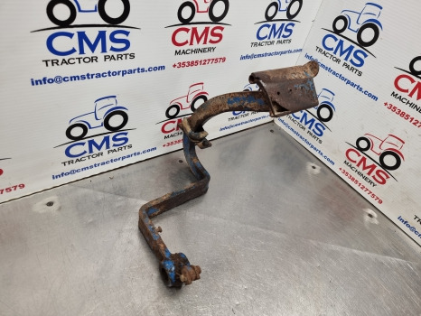 Ford 4610, 10 Series, Lp Cab Clutch Pedal D4nn2n002c - Pedal para Tractor: foto 2 Ford 4610, 10 Series, Lp Cab Clutch Pedal D4nn2n002c - Pedal para Tractor: foto 2