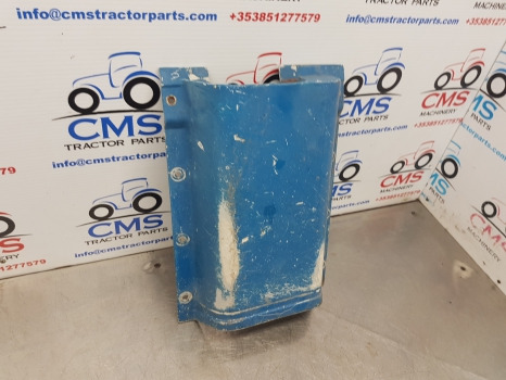 Ford 4610, 6610, 7710, 5610, 7410 Series Cab Steering Column Panel 83931786 - Cabina e interior: foto 2 Ford 4610, 6610, 7710, 5610, 7410 Series Cab Steering Column Panel 83931786 - Cabina e interior: foto 2