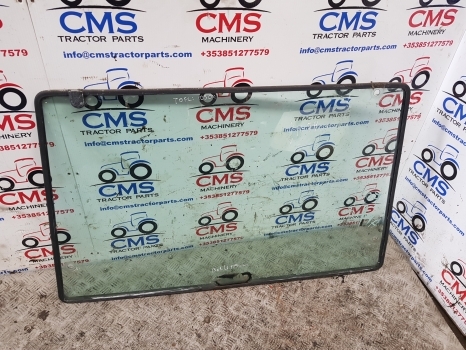 Ford 4610 Ap, Lp Cab Front Windscreen And Seal 83956746, 89403102, E3nn9403102bb - Parabrisas para Tractor: foto 1 Ford 4610 Ap, Lp Cab Front Windscreen And Seal 83956746, 89403102, E3nn9403102bb - Parabrisas para Tractor: foto 1
