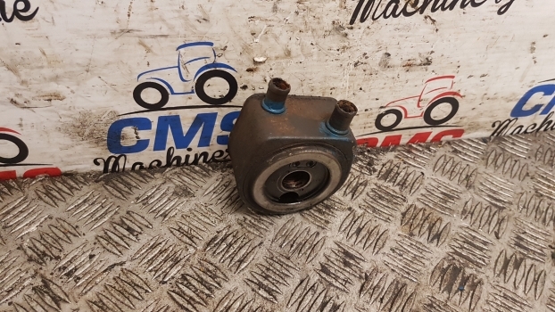 Ford 4630, 10, 40, 60, M Series Engine Oil Filter Head E5nn8n163aa, 9626900 - Filtro de aceite para Tractor: foto 2 Ford 4630, 10, 40, 60, M Series Engine Oil Filter Head E5nn8n163aa, 9626900 - Filtro de aceite para Tractor: foto 2