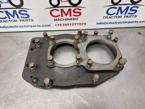 Ford 4630, 5030, 30, C, D Series Transmission Plate Rear K3660221552, 83985494 - Caja de cambios: foto 1 Ford 4630, 5030, 30, C, D Series Transmission Plate Rear K3660221552, 83985494 - Caja de cambios: foto 1