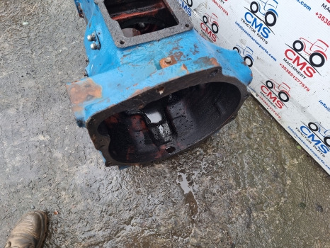 Ford 4630, 5030, 4830, 30 Series, Transmission Gearbox Housing K3660221114 - Caja de cambios: foto 4 Ford 4630, 5030, 4830, 30 Series, Transmission Gearbox Housing K3660221114 - Caja de cambios: foto 4