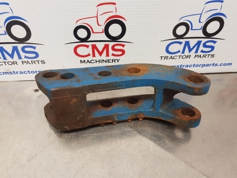 Ford 5110, 7910, 5610, 5000, 7600, 6610 Top Link Bracket D2nn535a, E0nn535da - Bastidor/ Chasis para Maquinaria agrícola: foto 3 Ford 5110, 7910, 5610, 5000, 7600, 6610 Top Link Bracket D2nn535a, E0nn535da - Bastidor/ Chasis para Maquinaria agrícola: foto 3