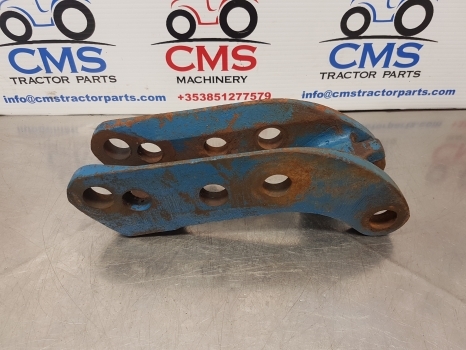 Ford 5110, 7910, 5610, 5000, 7600, 6610 Top Link Bracket D2nn535a, E0nn535da - Bastidor/ Chasis para Maquinaria agrícola: foto 1 Ford 5110, 7910, 5610, 5000, 7600, 6610 Top Link Bracket D2nn535a, E0nn535da - Bastidor/ Chasis para Maquinaria agrícola: foto 1