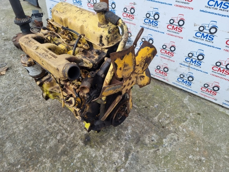 Ford 550, 3000, 3600, 3610, 4000 Complete Engine D4nn6015g - Motor: foto 5 Ford 550, 3000, 3600, 3610, 4000 Complete Engine D4nn6015g - Motor: foto 5