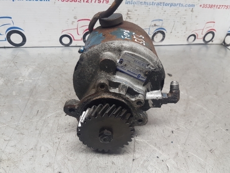 Bomba de dirección para Tractor Ford 555 600, 10, 1000 Ser Steering Pump E6nn3k514ea, E6nn3k514da, D8nn3k514eb: foto 6