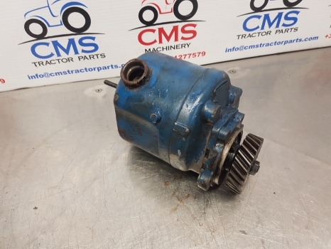 Ford 555 600, 10,1000 Ser Steering Pump E6nn3k514ea, E6nn3k514da, D8nn3k514eb - Bomba de dirección para Tractor: foto 2 Ford 555 600, 10,1000 Ser Steering Pump E6nn3k514ea, E6nn3k514da, D8nn3k514eb - Bomba de dirección para Tractor: foto 2