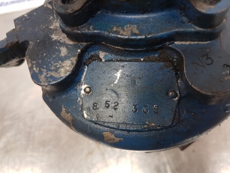 Ford 555 600, 10,1000 Ser Steering Pump E6nn3k514ea, E6nn3k514da, D8nn3k514eb - Bomba de dirección para Tractor: foto 5 Ford 555 600, 10,1000 Ser Steering Pump E6nn3k514ea, E6nn3k514da, D8nn3k514eb - Bomba de dirección para Tractor: foto 5