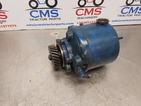 Ford 555 600, 10,1000 Ser Steering Pump E6nn3k514ea, E6nn3k514da, D8nn3k514eb - Bomba de dirección para Tractor: foto 3 Ford 555 600, 10,1000 Ser Steering Pump E6nn3k514ea, E6nn3k514da, D8nn3k514eb - Bomba de dirección para Tractor: foto 3