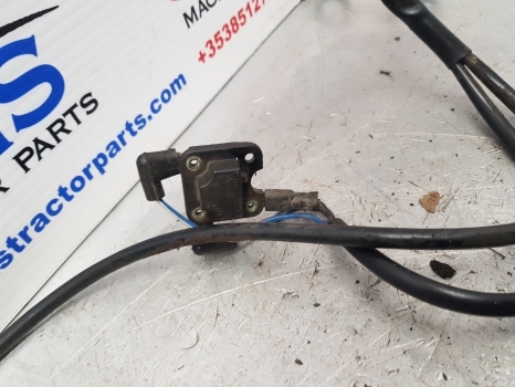 Ford 5610, 6610, 6810 Front Head Lamp Wiring Loom Front Wiring Loom - Cables/ Alambres para Tractor: foto 4 Ford 5610, 6610, 6810 Front Head Lamp Wiring Loom Front Wiring Loom - Cables/ Alambres para Tractor: foto 4