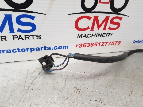 Ford 5610, 6610, 6810 Front Head Lamp Wiring Loom Front Wiring Loom - Cables/ Alambres para Tractor: foto 5 Ford 5610, 6610, 6810 Front Head Lamp Wiring Loom Front Wiring Loom - Cables/ Alambres para Tractor: foto 5