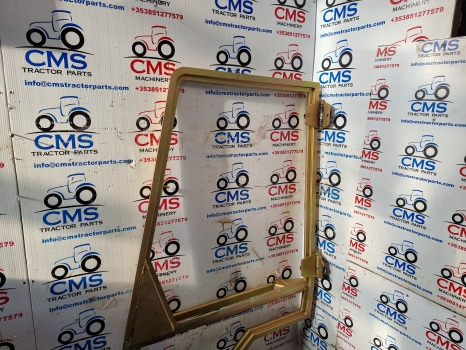 Ford 655, 550, 555 Loader, Digger, Cab Door Frame Lhs 83918765 - Puerta y piezas: foto 2 Ford 655, 550, 555 Loader, Digger, Cab Door Frame Lhs 83918765 - Puerta y piezas: foto 2