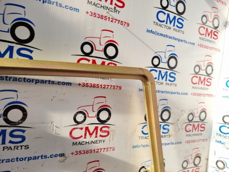 Ford 655, 550, 555 Loader, Digger, Cab Door Frame Rhs 83918765 - Puerta y piezas: foto 5 Ford 655, 550, 555 Loader, Digger, Cab Door Frame Rhs 83918765 - Puerta y piezas: foto 5