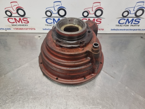 Ford 6610, 10 Series Dual Power Housing E0nn7n477bb, E0nn7n477cb - Caja de cambios: foto 5 Ford 6610, 10 Series Dual Power Housing E0nn7n477bb, E0nn7n477cb - Caja de cambios: foto 5