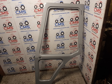 Ford 6610, 6710, 7710, 8210 Q Cab Door Frame Lhs New D8nn9420125bc - Puerta y piezas: foto 1 Ford 6610, 6710, 7710, 8210 Q Cab Door Frame Lhs New D8nn9420125bc - Puerta y piezas: foto 1