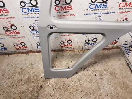 Ford 6610, 6710, 7710, 8210 Q Cab Door Frame Lhs New D8nn9420125bc - Puerta y piezas: foto 2 Ford 6610, 6710, 7710, 8210 Q Cab Door Frame Lhs New D8nn9420125bc - Puerta y piezas: foto 2
