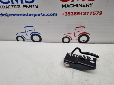 Ford 6610,7410, 5610, Tw Cab Rear Window Latch Rh 83909518, D6nn9440860a - Puerta y piezas: foto 1 Ford 6610,7410, 5610, Tw Cab Rear Window Latch Rh 83909518, D6nn9440860a - Puerta y piezas: foto 1
