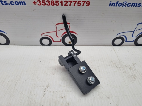 Ford 6610,7410, 5610, Tw Q Cab Rear Window Latch Rh 83909518, D6nn9440860a - Puerta y piezas: foto 3 Ford 6610,7410, 5610, Tw Q Cab Rear Window Latch Rh 83909518, D6nn9440860a - Puerta y piezas: foto 3