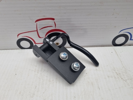 Ford 6610,7410, 5610, Tw Q Cab Rear Window Latch Rh 83909518, D6nn9440860a - Puerta y piezas: foto 2 Ford 6610,7410, 5610, Tw Q Cab Rear Window Latch Rh 83909518, D6nn9440860a - Puerta y piezas: foto 2