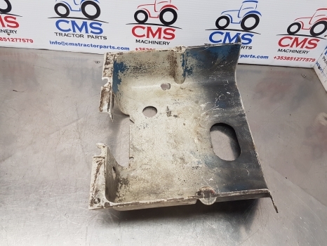 Ford 6610, 7410, 6710, 5610, 7710 Cover Panel E1nn2k502aa, E1nn2k502ab - Cabina e interior para Tractor: foto 5 Ford 6610, 7410, 6710, 5610, 7710 Cover Panel E1nn2k502aa, E1nn2k502ab - Cabina e interior para Tractor: foto 5
