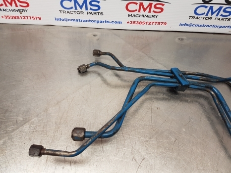 Ford 6610, 7410, 7610, 7710 Hydraulic Steering Lines E1nn3a563da, D5nn3a562c - Dirección para Tractor: foto 4 Ford 6610, 7410, 7610, 7710 Hydraulic Steering Lines E1nn3a563da, D5nn3a562c - Dirección para Tractor: foto 4