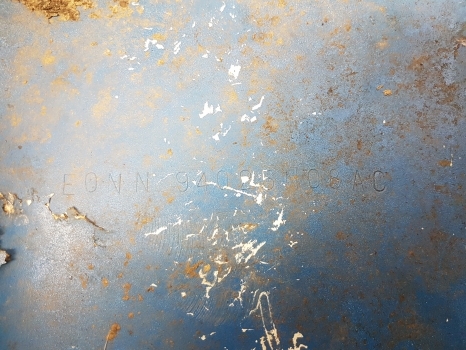 Ford 6610, 7710, 5610, 7410 Series Cab Steering Column Panel 83931786 - Cabina e interior para Tractor: foto 5 Ford 6610, 7710, 5610, 7410 Series Cab Steering Column Panel 83931786 - Cabina e interior para Tractor: foto 5