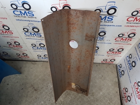 Ford 6610 Bonnet Hood Panel Lhs C7nn16626g, C5nn566af, C5nn16626am, 81815949 - Capota para Tractor: foto 3 Ford 6610 Bonnet Hood Panel Lhs C7nn16626g, C5nn566af, C5nn16626am, 81815949 - Capota para Tractor: foto 3