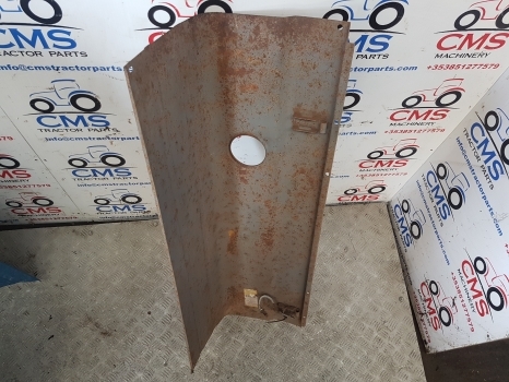 Ford 6610 Bonnet Hood Panel Lhs C7nn16626g, C5nn566af, C5nn16626am, 81815949 - Capota para Tractor: foto 4 Ford 6610 Bonnet Hood Panel Lhs C7nn16626g, C5nn566af, C5nn16626am, 81815949 - Capota para Tractor: foto 4