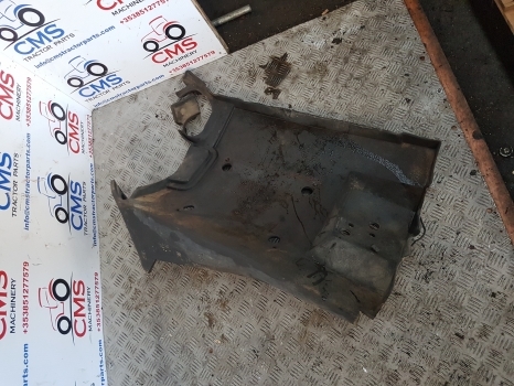 Ford 7610, 5610, 10, Tw, 30, 8530, 8630, 8730 Cab Floor Mat Q Cab E9nn94115n00aa - Cabina e interior para Tractor: foto 2 Ford 7610, 5610, 10, Tw, 30, 8530, 8630, 8730 Cab Floor Mat Q Cab E9nn94115n00aa - Cabina e interior para Tractor: foto 2