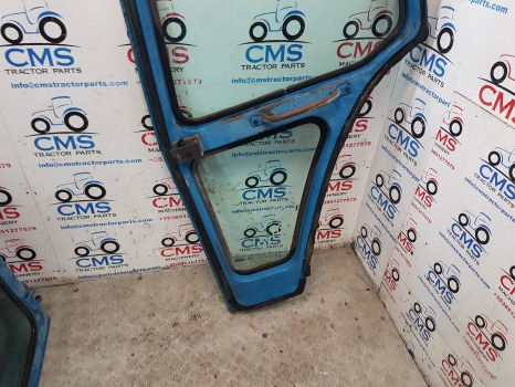 Puerta y piezas Ford 7610, 6600 Tw10, Tw20 Q Cab Door Right Assembly D8nn9420124bc: foto 10