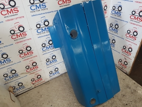 Ford 7810 Model With Air Con Engine Pannel, Bonnet Assembly E7nn16948ca - Capota para Tractor: foto 2 Ford 7810 Model With Air Con Engine Pannel, Bonnet Assembly E7nn16948ca - Capota para Tractor: foto 2