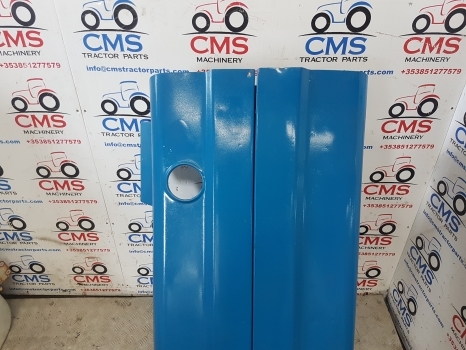 Ford 7810 Model With Air Con Engine Pannel, Bonnet Assembly E7nn16948ca - Capota para Tractor: foto 3 Ford 7810 Model With Air Con Engine Pannel, Bonnet Assembly E7nn16948ca - Capota para Tractor: foto 3