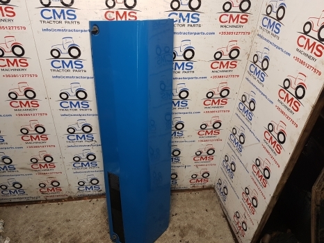 Ford 7840. 8240, 8340 Bonnet Hood Panel Rhs E9nn16618cc, E9nn16618cb, 81870591 - Capota para Tractor: foto 1 Ford 7840. 8240, 8340 Bonnet Hood Panel Rhs E9nn16618cc, E9nn16618cb, 81870591 - Capota para Tractor: foto 1