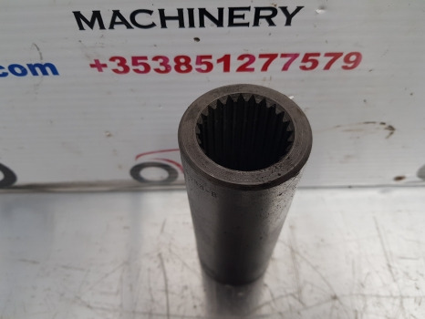 Ford 8240, 10, Ts, 100, 1000 Transmission Shaft Pto Coupling D1nn4684b, 81825115 - Caja de cambios: foto 2 Ford 8240, 10, Ts, 100, 1000 Transmission Shaft Pto Coupling D1nn4684b, 81825115 - Caja de cambios: foto 2