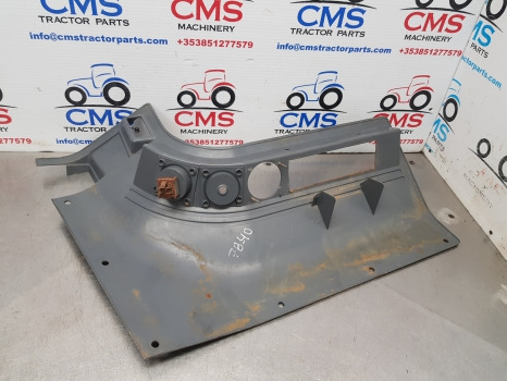 Ford 8340 Fiat 40, 60, M Series Radio/aircon Plastic Panel And Switches 82008436 - Cabina e interior: foto 4 Ford 8340 Fiat 40, 60, M Series Radio/aircon Plastic Panel And Switches 82008436 - Cabina e interior: foto 4